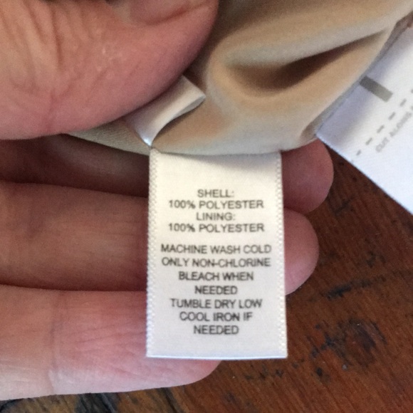 Ann Taylor Loft Animal Print Dress - Picture 4 of 4